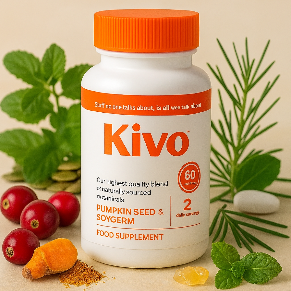kivo Bladder Control